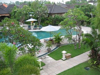 Bali, Seminyak, The Citta Luxury Residence